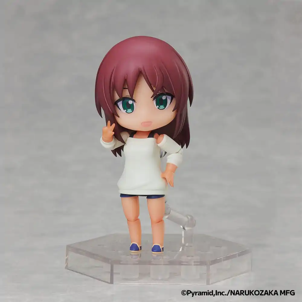 Alice Gear Dform Aegis Expansion Sitara Kaneshiya akciófigura 9 cm termékfotó