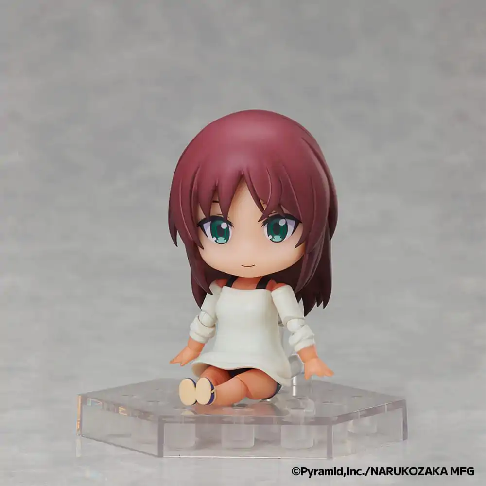 Alice Gear Dform Aegis Expansion Sitara Kaneshiya akciófigura 9 cm termékfotó