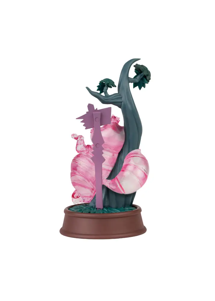 Alice in Wonderland Mini Diorama Stage Candy Color Special Edition szobor figura csomag 10 cm termékfotó