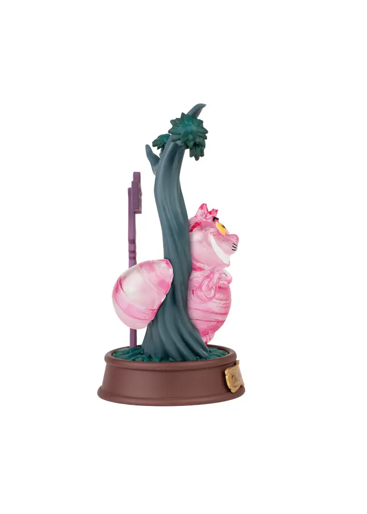 Alice in Wonderland Mini Diorama Stage Candy Color Special Edition szobor figura csomag 10 cm termékfotó