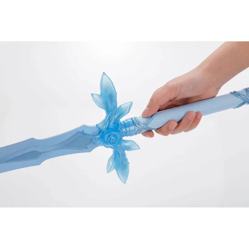 Alicization War of Underworld Sword Art Online The Blue Rose replika 100cm termékfotó