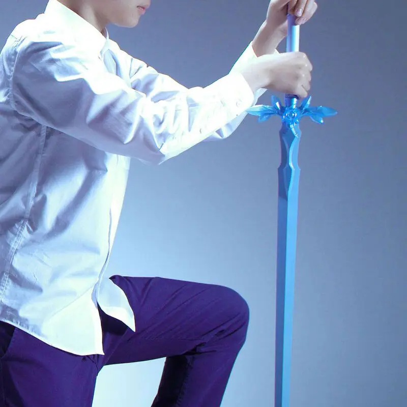 Alicization War of Underworld Sword Art Online The Blue Rose replika 100cm termékfotó