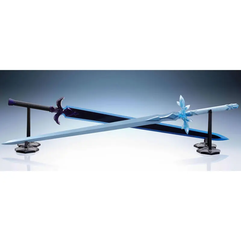 Alicization War of Underworld Sword Art Online The Blue Rose replika 100cm termékfotó