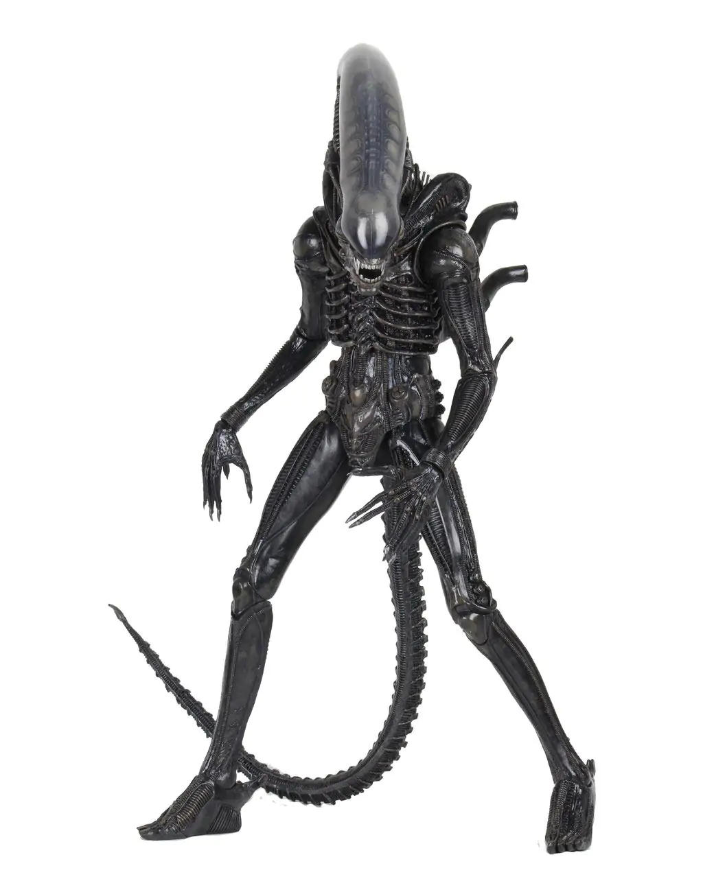 Alien 1979 1/4 Ultimate 40th Anniversary Big Chap akciófigura 56 cm termékfotó