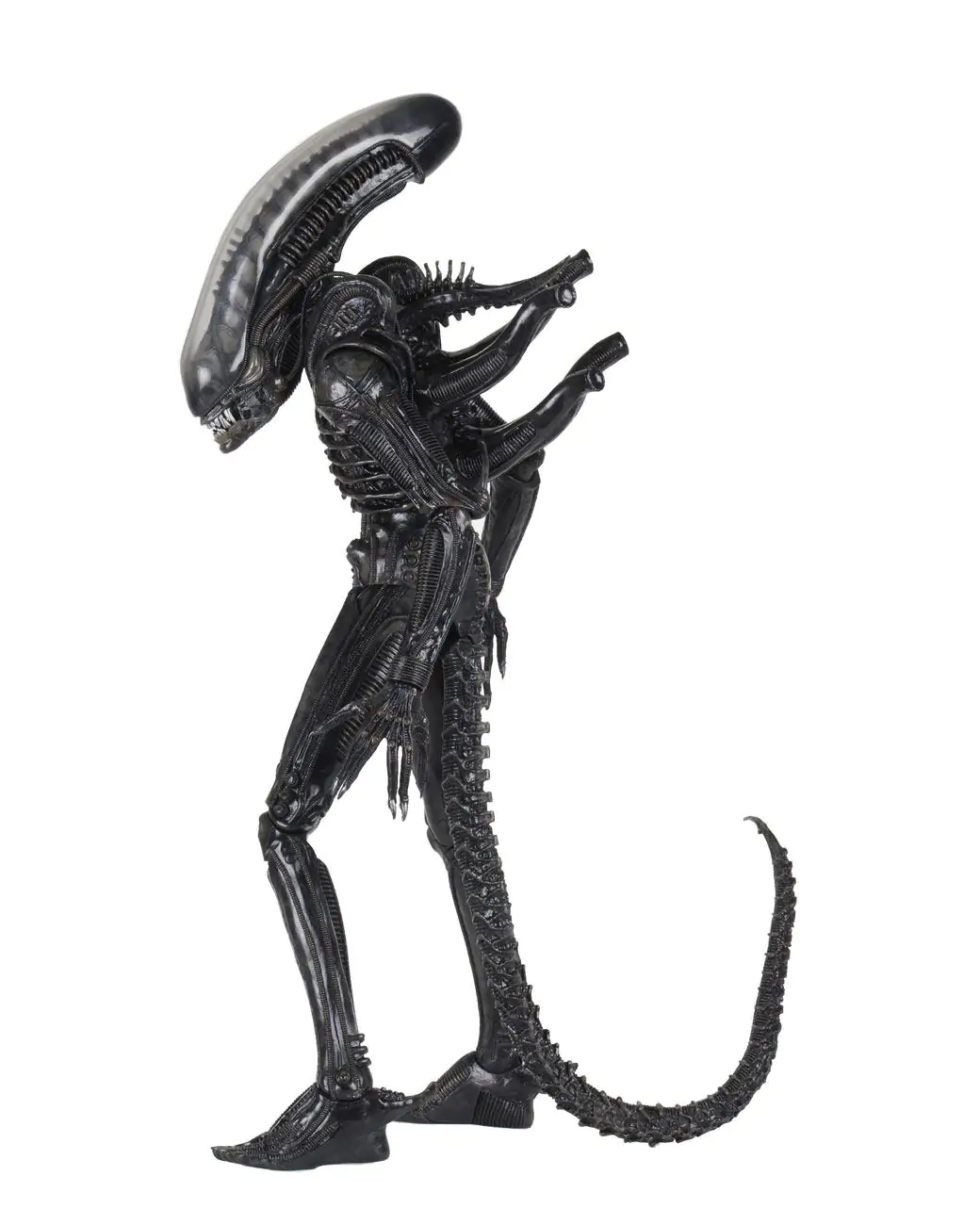 Alien 1979 1/4 Ultimate 40th Anniversary Big Chap akciófigura 56 cm termékfotó
