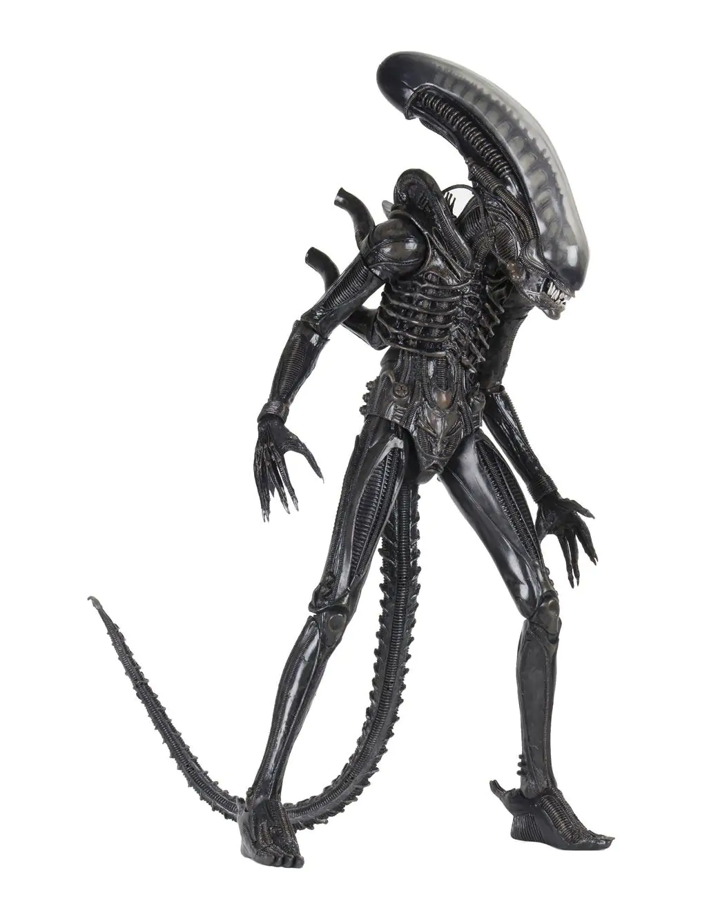 Alien 1979 1/4 Ultimate 40th Anniversary Big Chap akciófigura 56 cm termékfotó