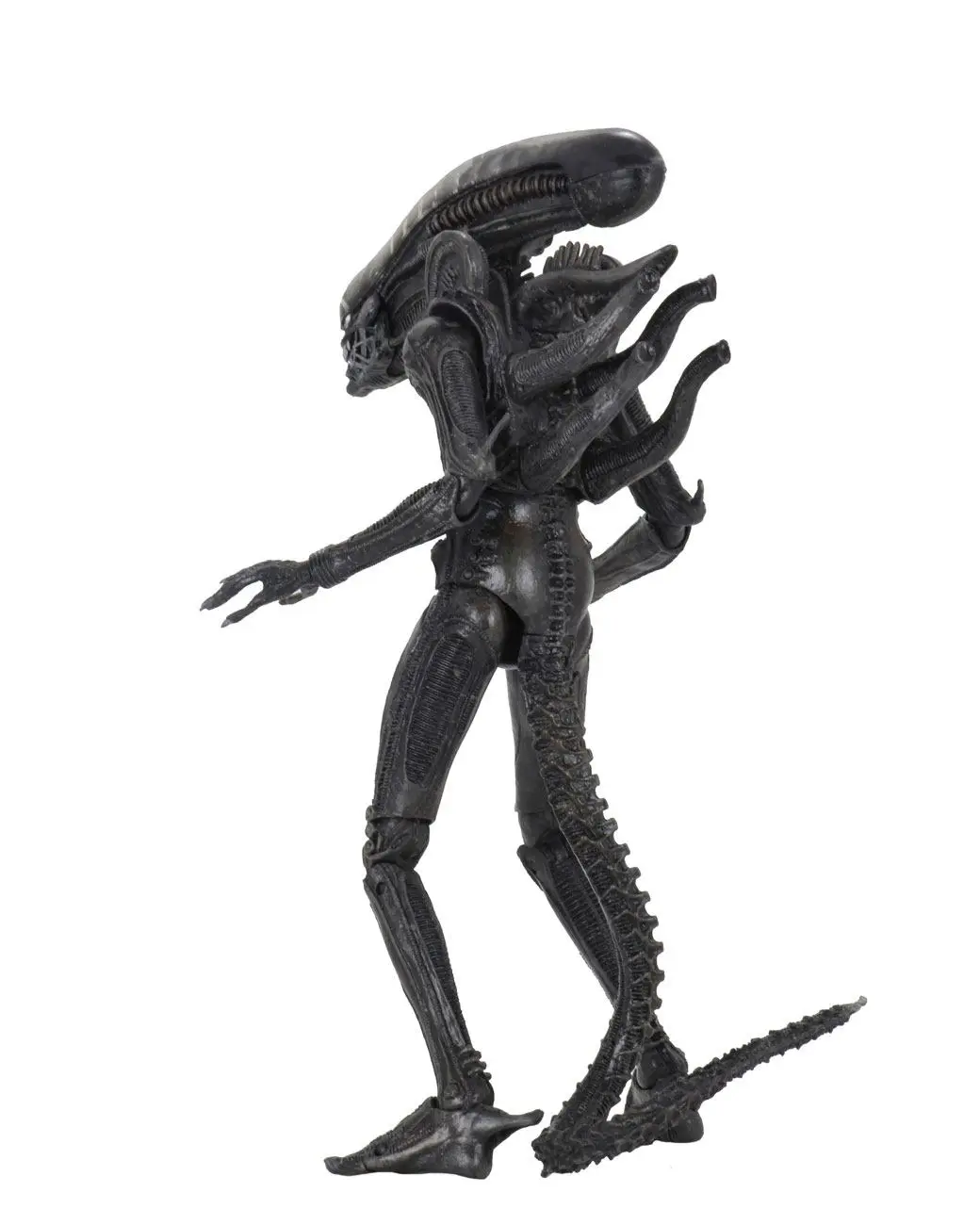 Alien 1979 Ultimate 40. évforduló. Big Chap akciófigura 23 cm termékfotó
