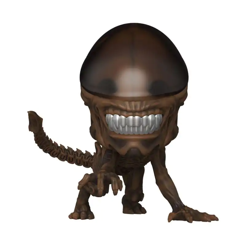 Alien 3 Funko POP! Movies Vinyl figura Xenomorph 9 cm termékfotó