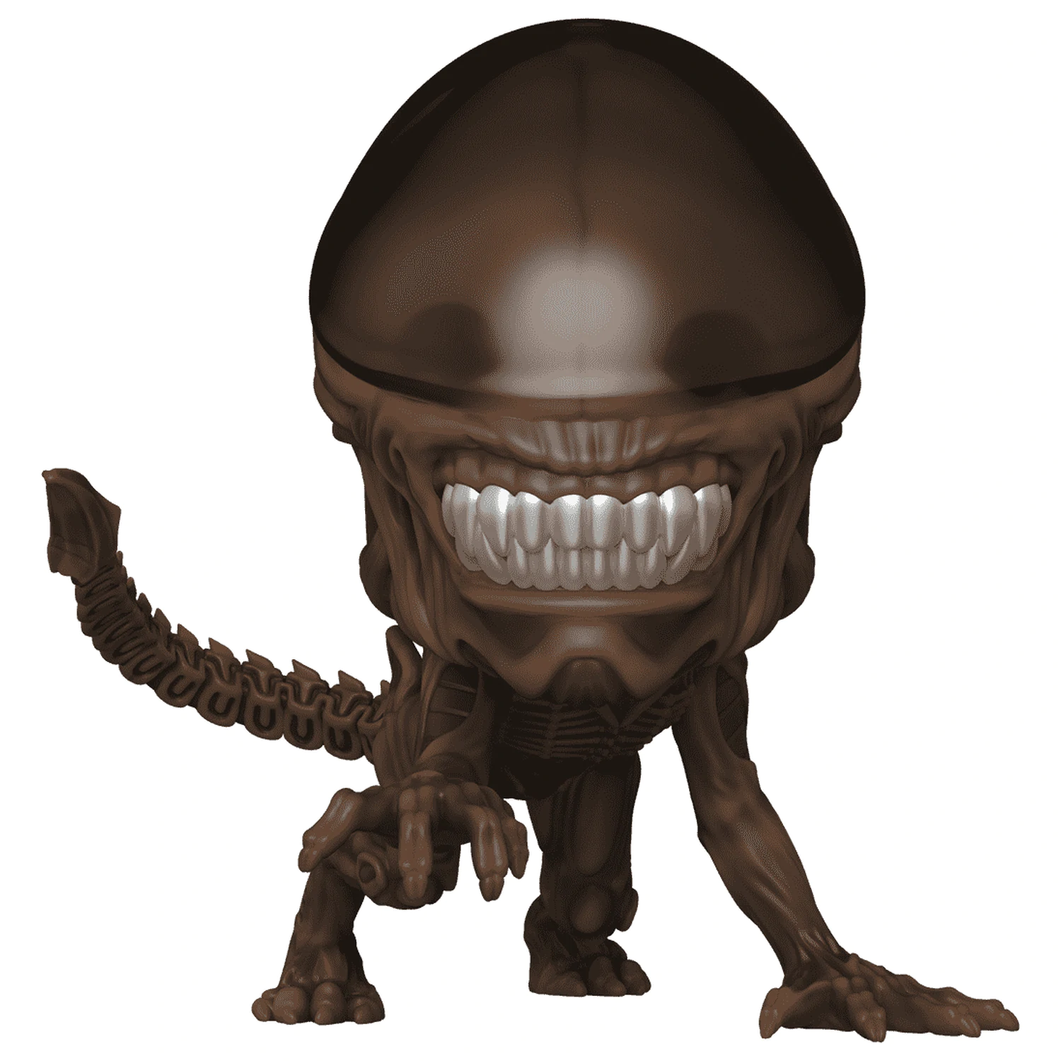 Alien 3 Funko POP! Movies Vinyl figura The Runner 12 cm [SÉRÜLT CSOMAGOLÁS] termékfotó
