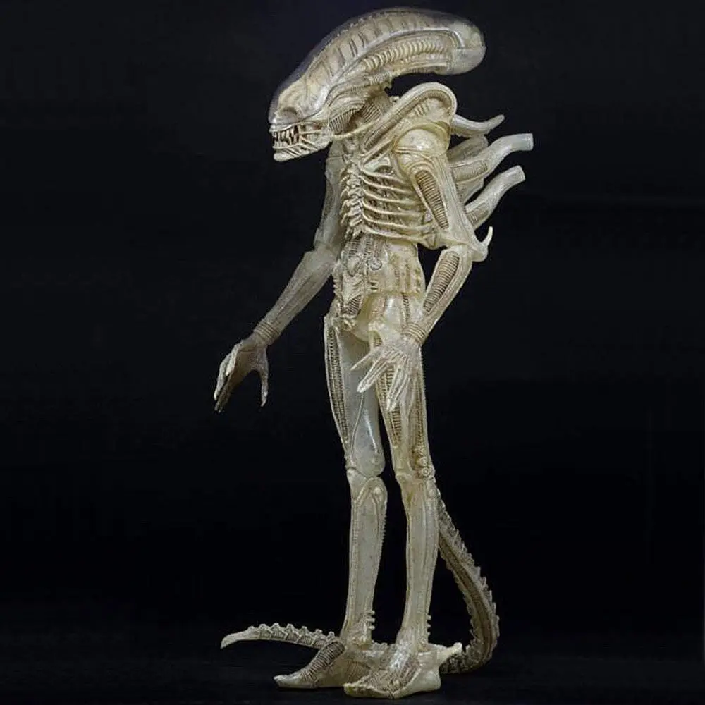 Alien action figura termékfotó