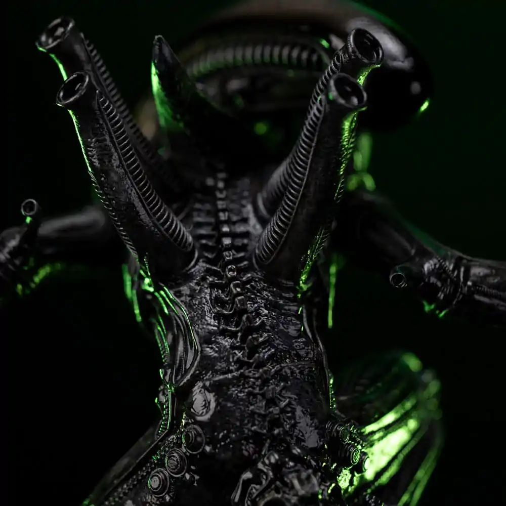 Alien Art Scale 1/10 Alien Big Chap szobor figura 24 cm termékfotó