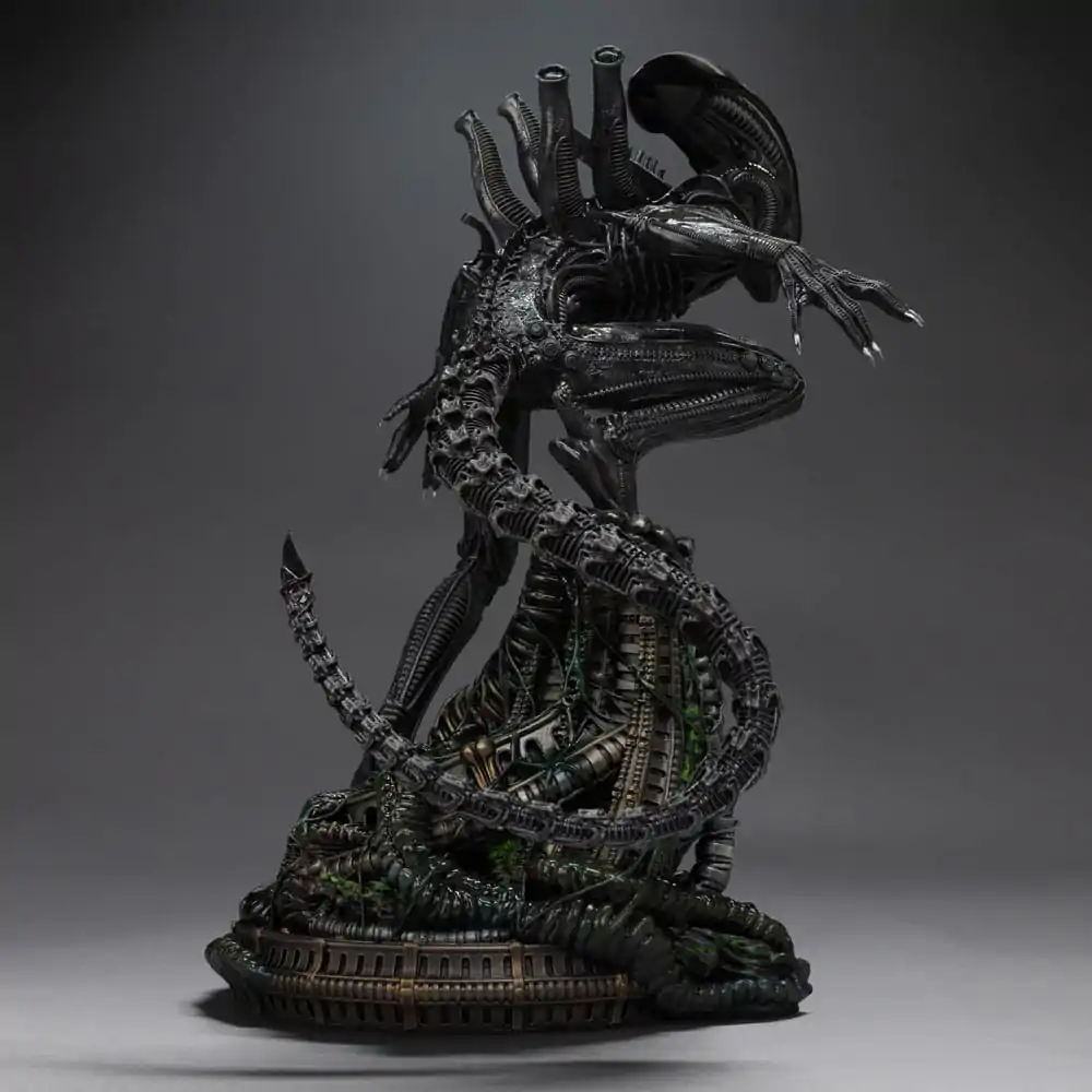 Alien Art Scale 1/10 Alien Big Chap szobor figura 24 cm termékfotó