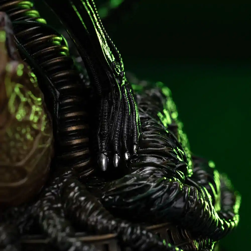 Alien Art Scale 1/10 Alien Big Chap szobor figura 24 cm termékfotó