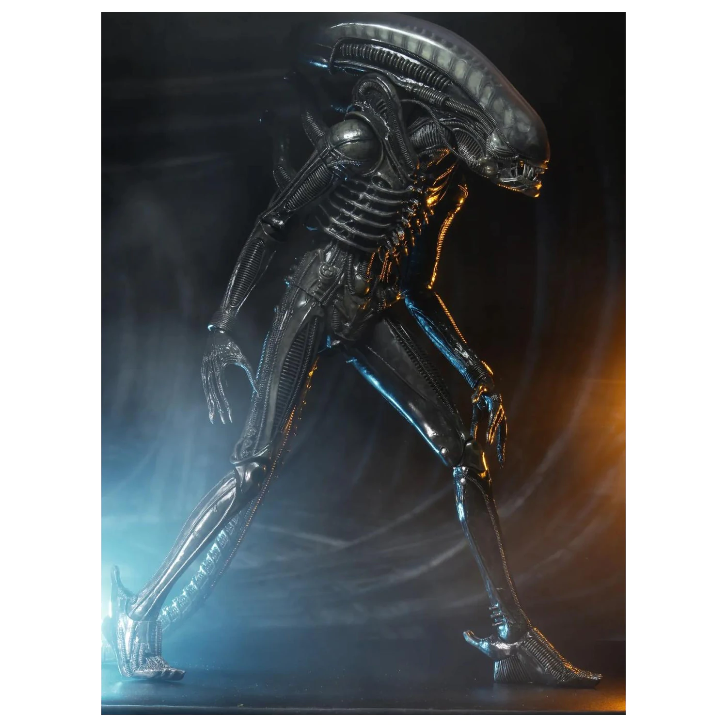 Alien Big Chap figura 1/4 55cm termékfotó