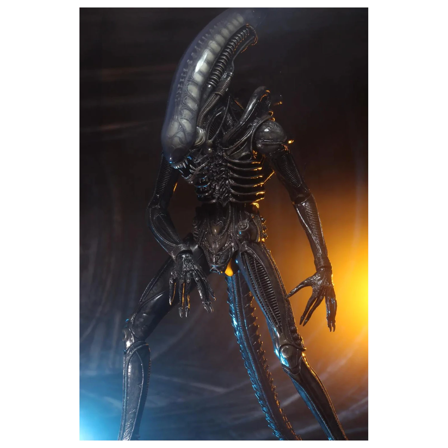 Alien Big Chap figura 1/4 55cm termékfotó