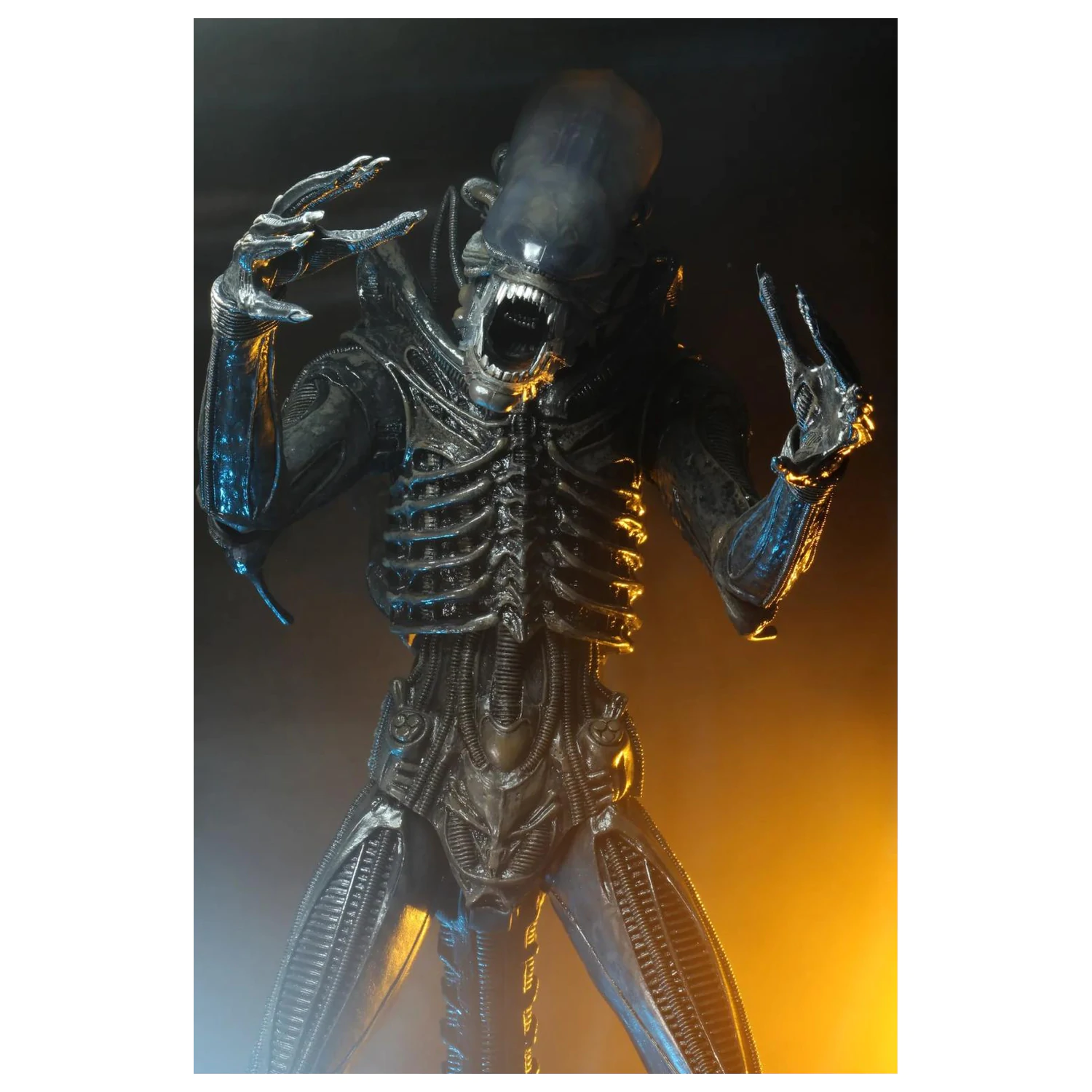 Alien Big Chap figura 1/4 55cm termékfotó