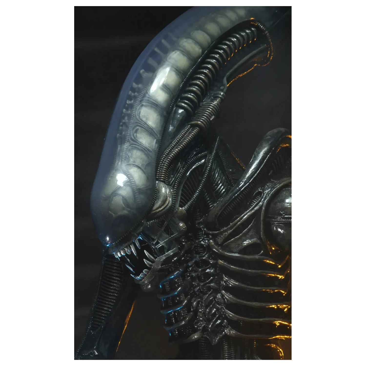 Alien Big Chap figura 1/4 55cm termékfotó