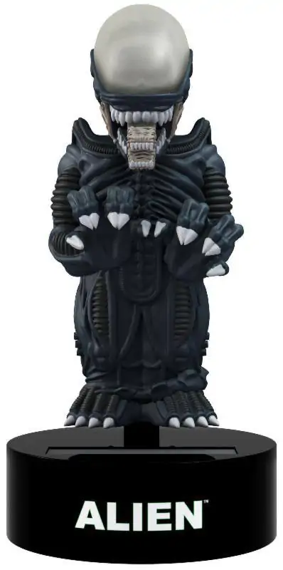 Alien Body Knocker Bobble Alien 15 cm termékfotó