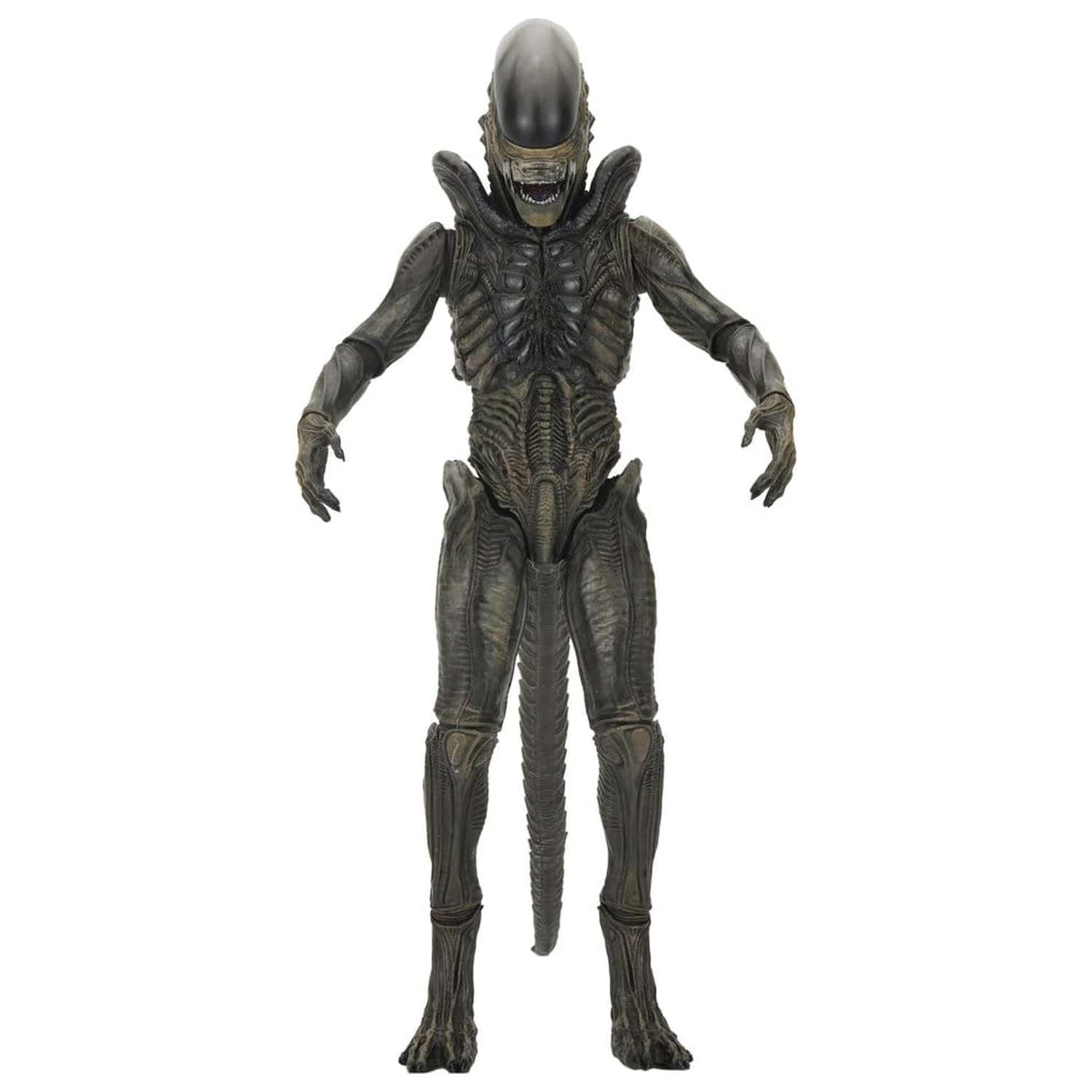 Alien: Earth Ultimate Xenomorph akciófigura 18 cm termékfotó
