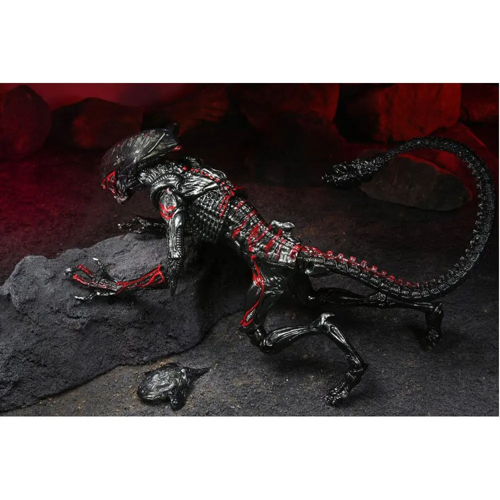 Alien Kenner Tribute Niht Cougar Alien figura 23cm termékfotó