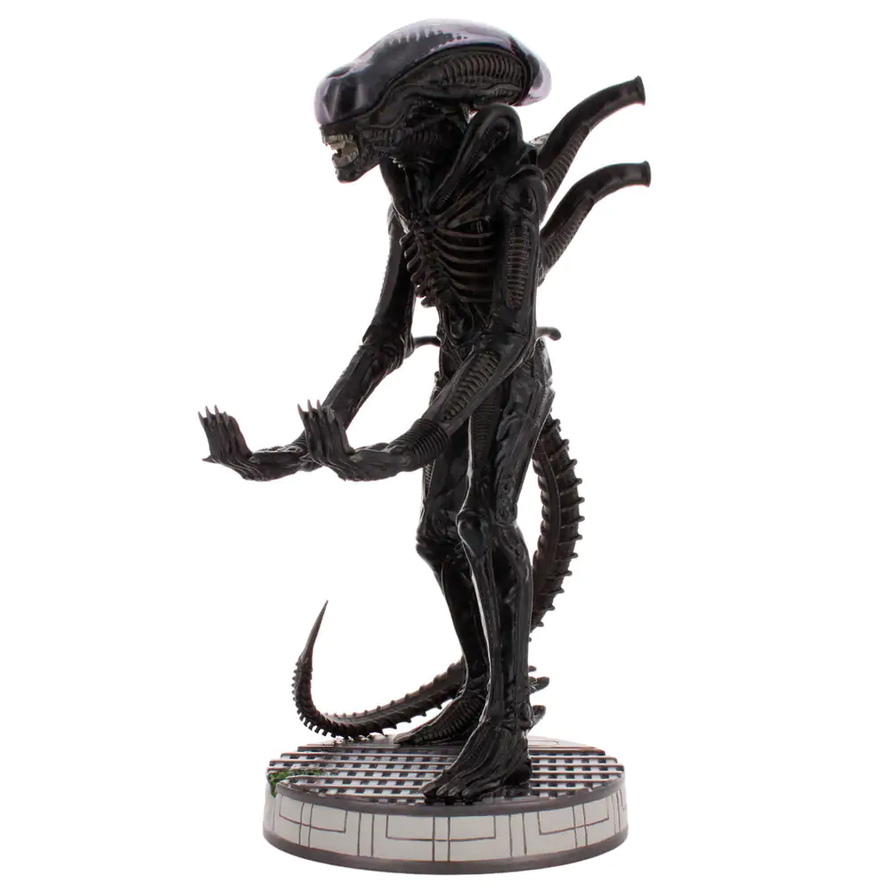 Alien kontroller/telefon tartó Cable Guy figura Alien Xenomorph 20cm termékfotó