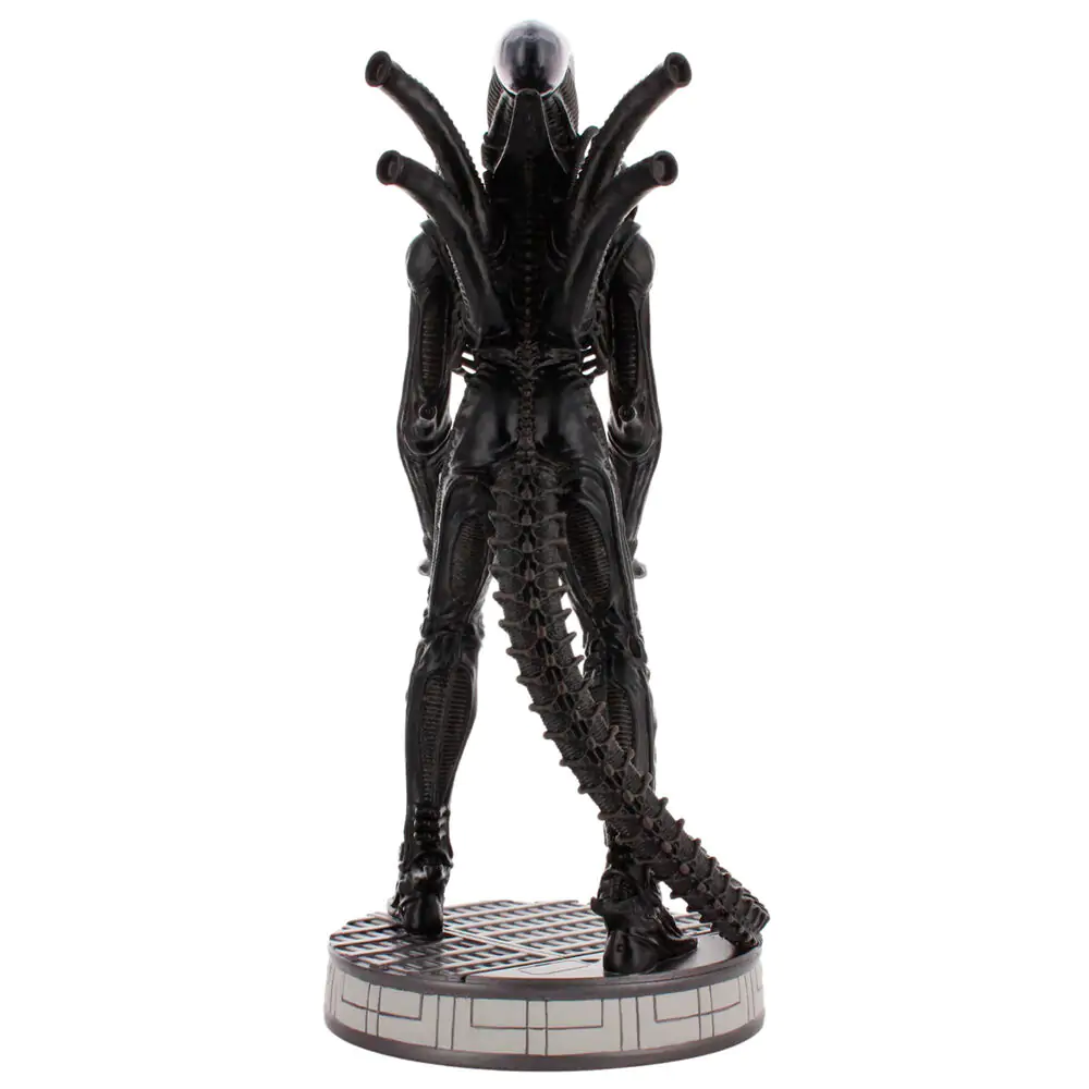 Alien kontroller/telefon tartó Cable Guy figura Alien Xenomorph 20cm termékfotó