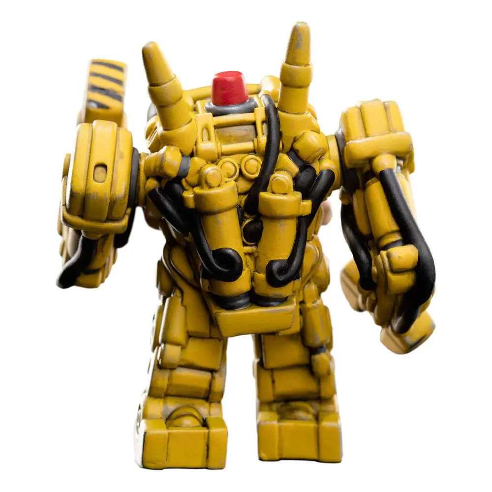 Alien Micro Epics Powerloader PVC figura 6 cm termékfotó