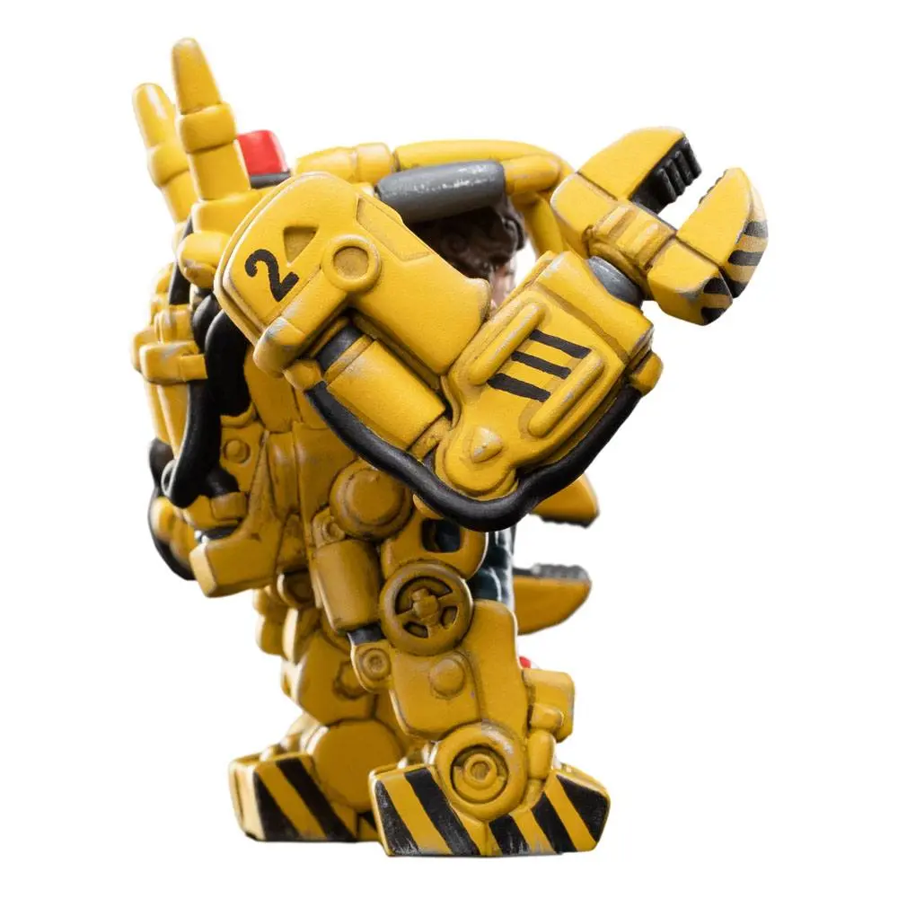 Alien Micro Epics Powerloader PVC figura 6 cm termékfotó