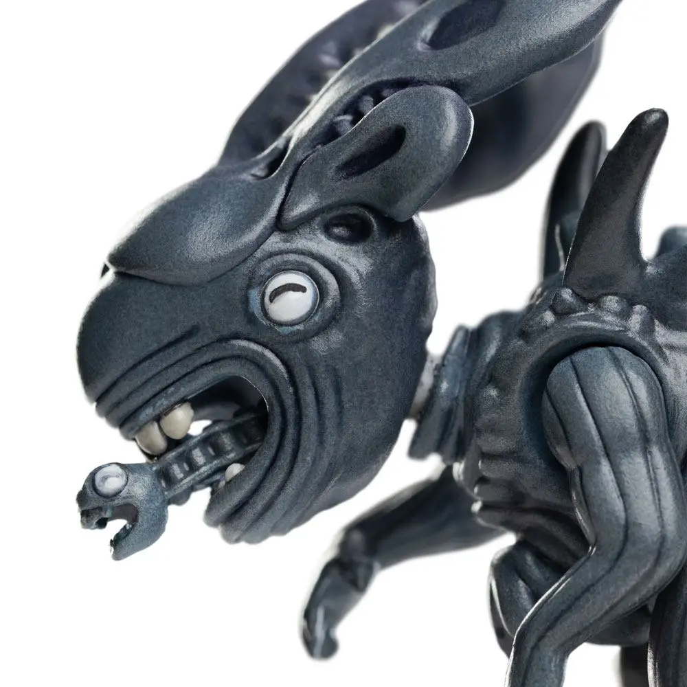 Alien Micro Epics Queen PVC figura 6 cm termékfotó