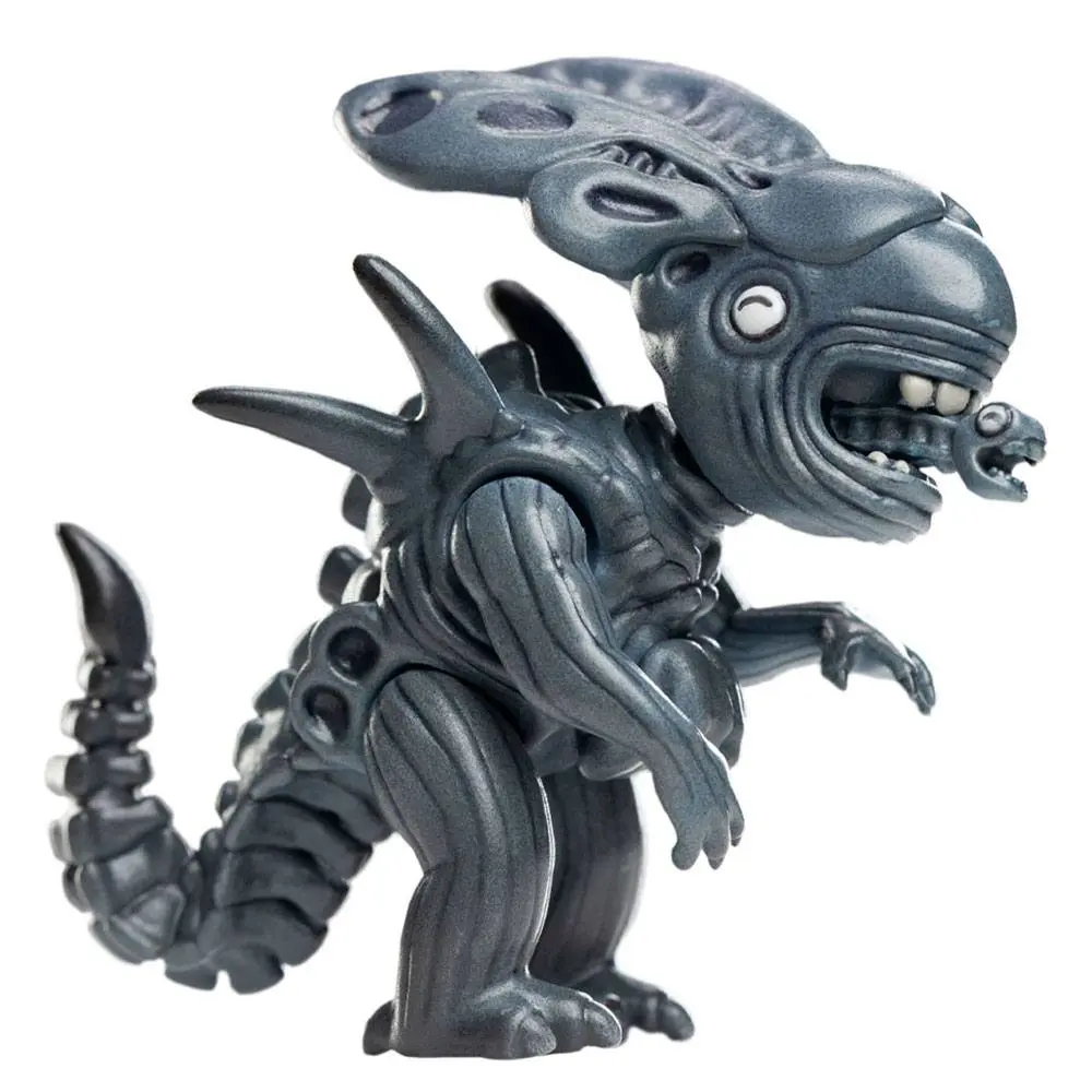 Alien Micro Epics Queen PVC figura 6 cm termékfotó