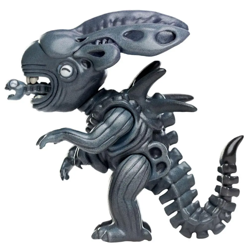 Alien Micro Epics Queen PVC figura 6 cm termékfotó
