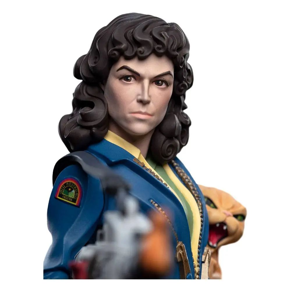 Alien Mini Epics Ellen Ripley Vinyl figura 15 cm termékfotó