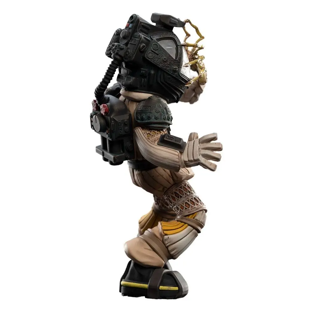 Alien Mini Epics Facehugger Vinyl figura 15 cm termékfotó