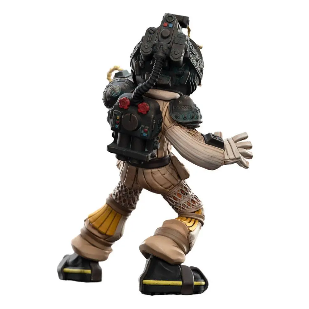 Alien Mini Epics Facehugger Vinyl figura 15 cm termékfotó