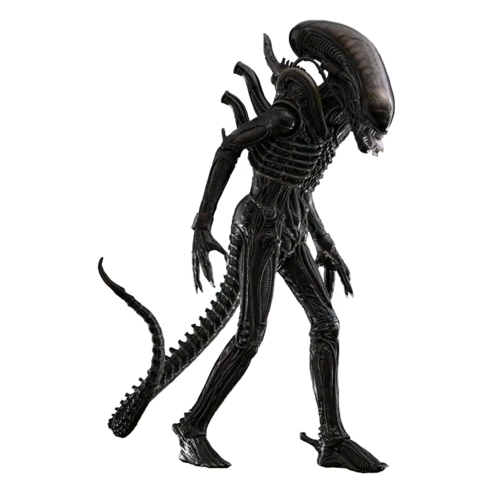 Alien Movie Masterpiece 1/6 Big Chap akciófigura 36 cm termékfotó