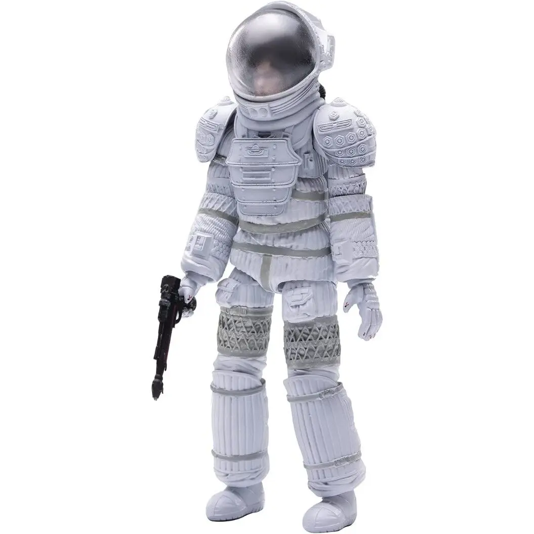 Alien Previews Ripley In Spacesuit Exkluzív figura 10cm termékfotó