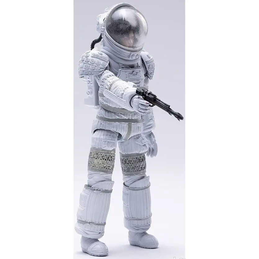 Alien Previews Ripley In Spacesuit Exkluzív figura 10cm termékfotó