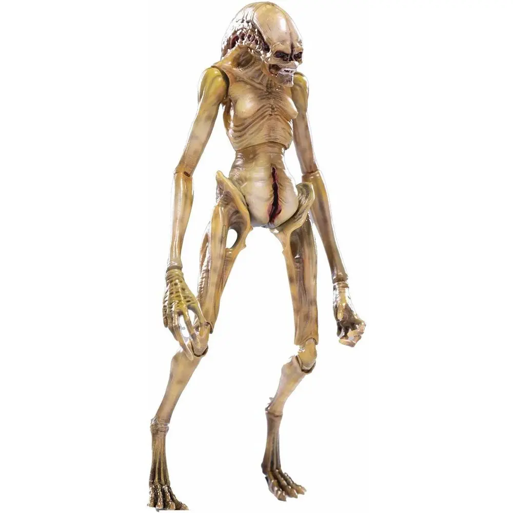 Alien Resurection The Newborn Previews Exclusive 1/18 termékfotó