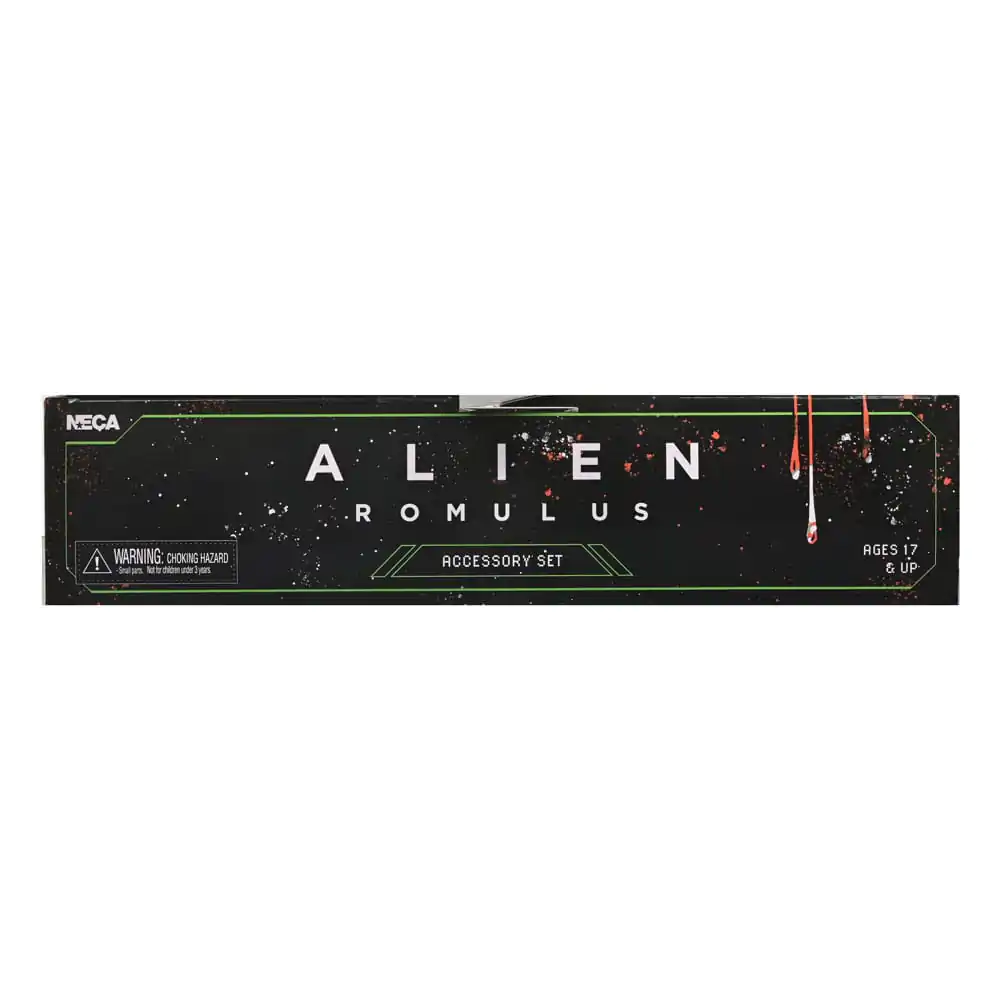 Alien: Romulus Zubehör-Set für Actionfiguren Accessory Pack termékfotó