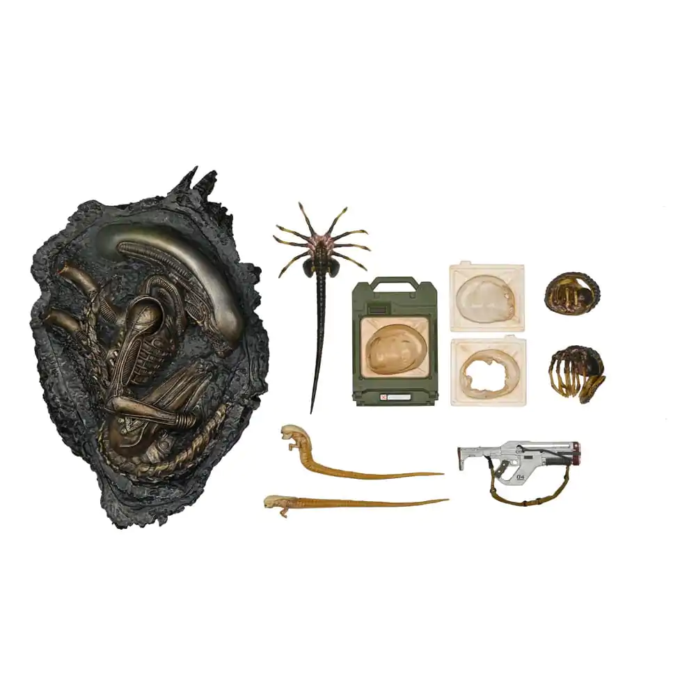 Alien: Romulus Zubehör-Set für Actionfiguren Accessory Pack termékfotó