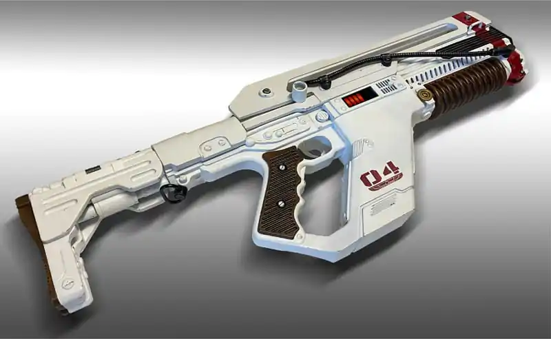 Alien: Romulus Model Pulse Rifle életnagyságú replika 71 cm termékfotó