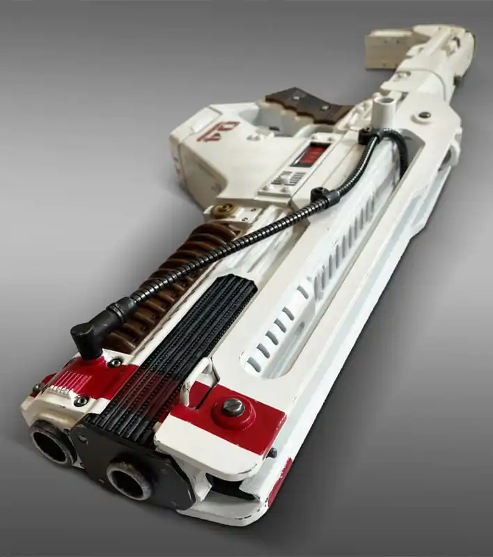 Alien: Romulus Model Pulse Rifle életnagyságú replika 71 cm termékfotó