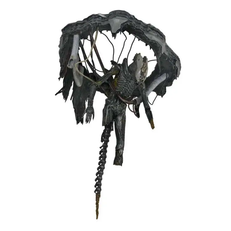 Alien Romulus Suspended Lab Xenomorph Deluxe figura 18cm termékfotó