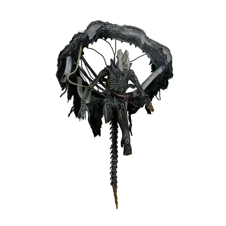 Alien Romulus Suspended Lab Xenomorph Deluxe figura 18cm termékfotó