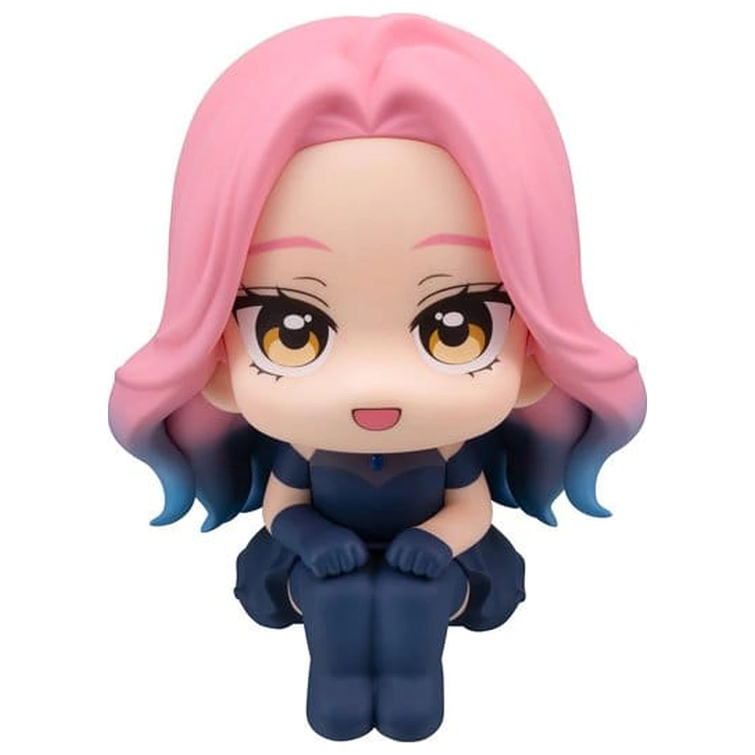 Alien Stage Look Up Mizi PVC figura 11 cm termékfotó