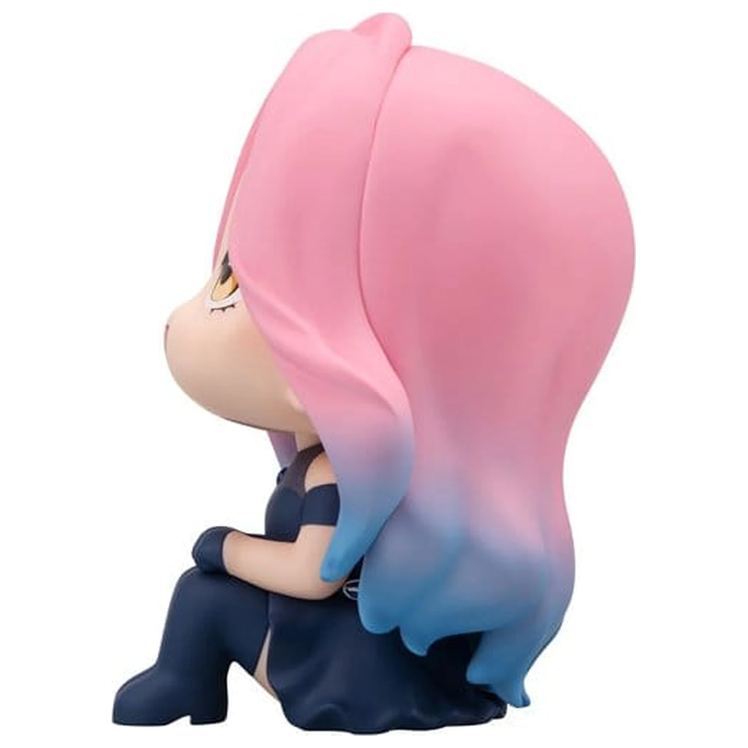 Alien Stage Look Up Mizi PVC figura 11 cm termékfotó