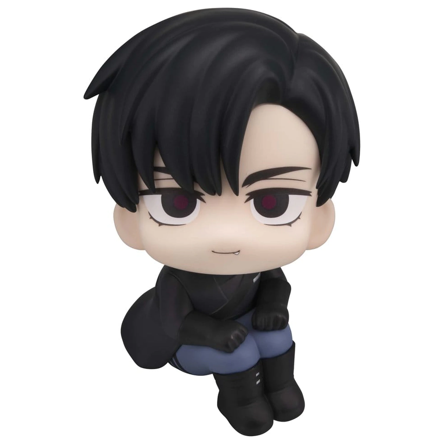 Alien Stage Look Up PVC 2 db-os figura csomag Ivan & Till 11 cm (with gift) termékfotó