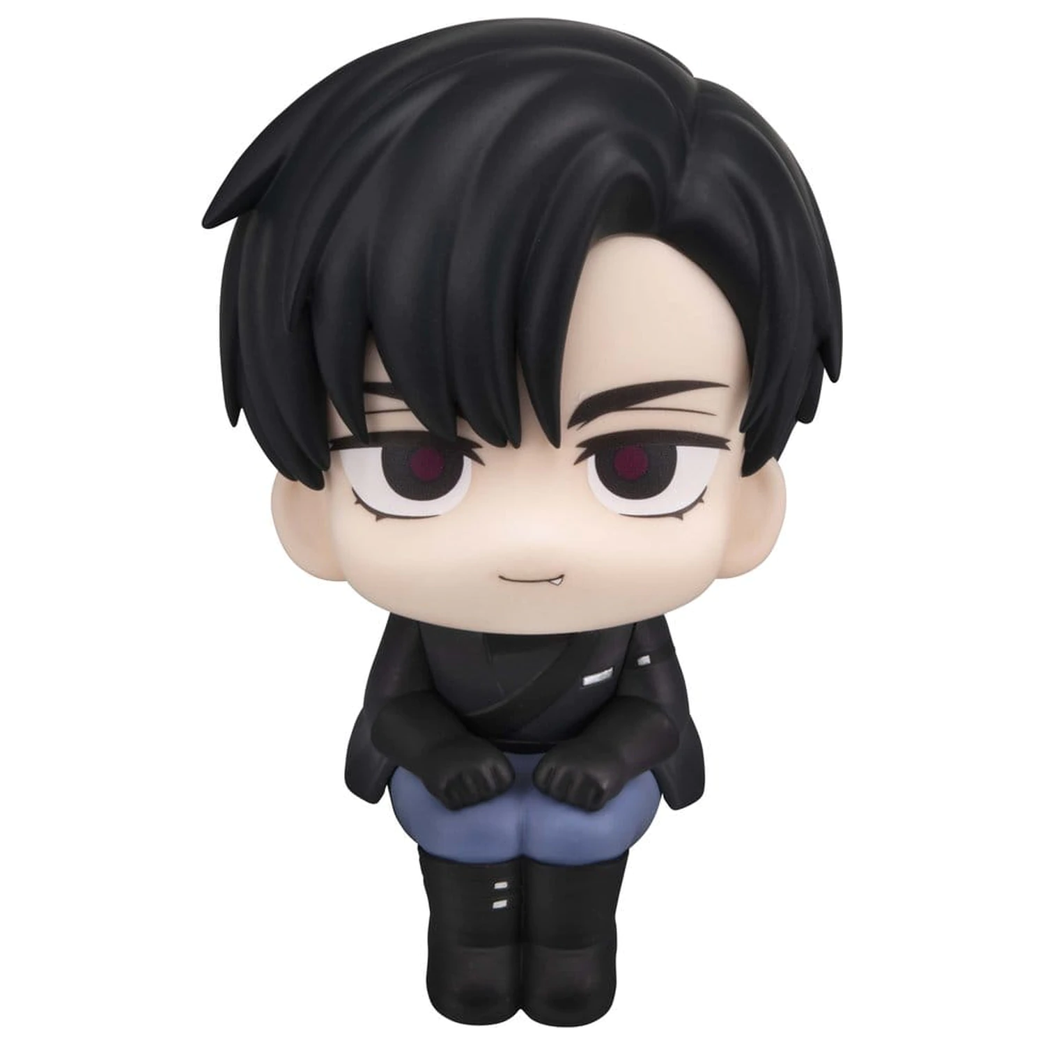 Alien Stage Look Up PVC 2 db-os figura csomag Ivan & Till 11 cm (with gift) termékfotó