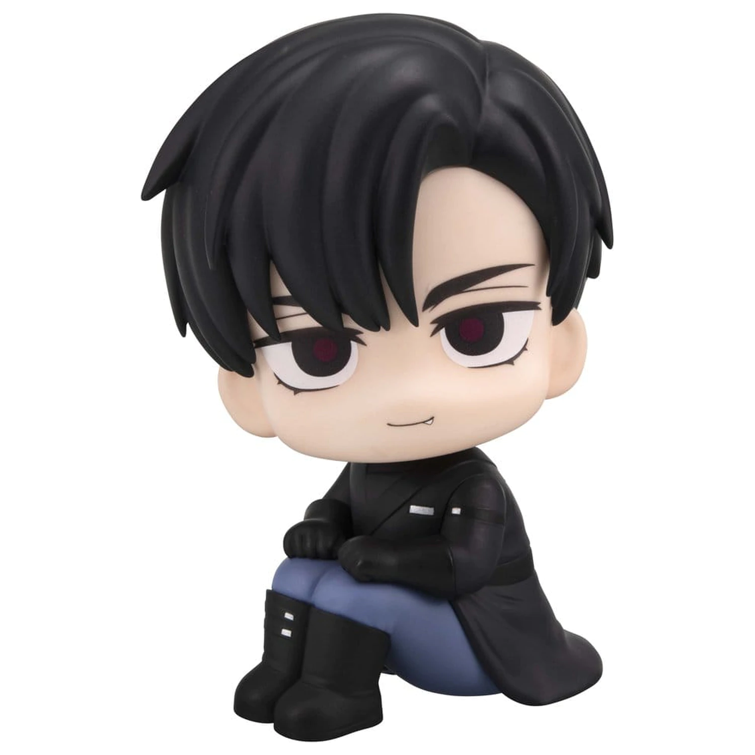 Alien Stage Look Up PVC 2 db-os figura csomag Ivan & Till 11 cm (with gift) termékfotó