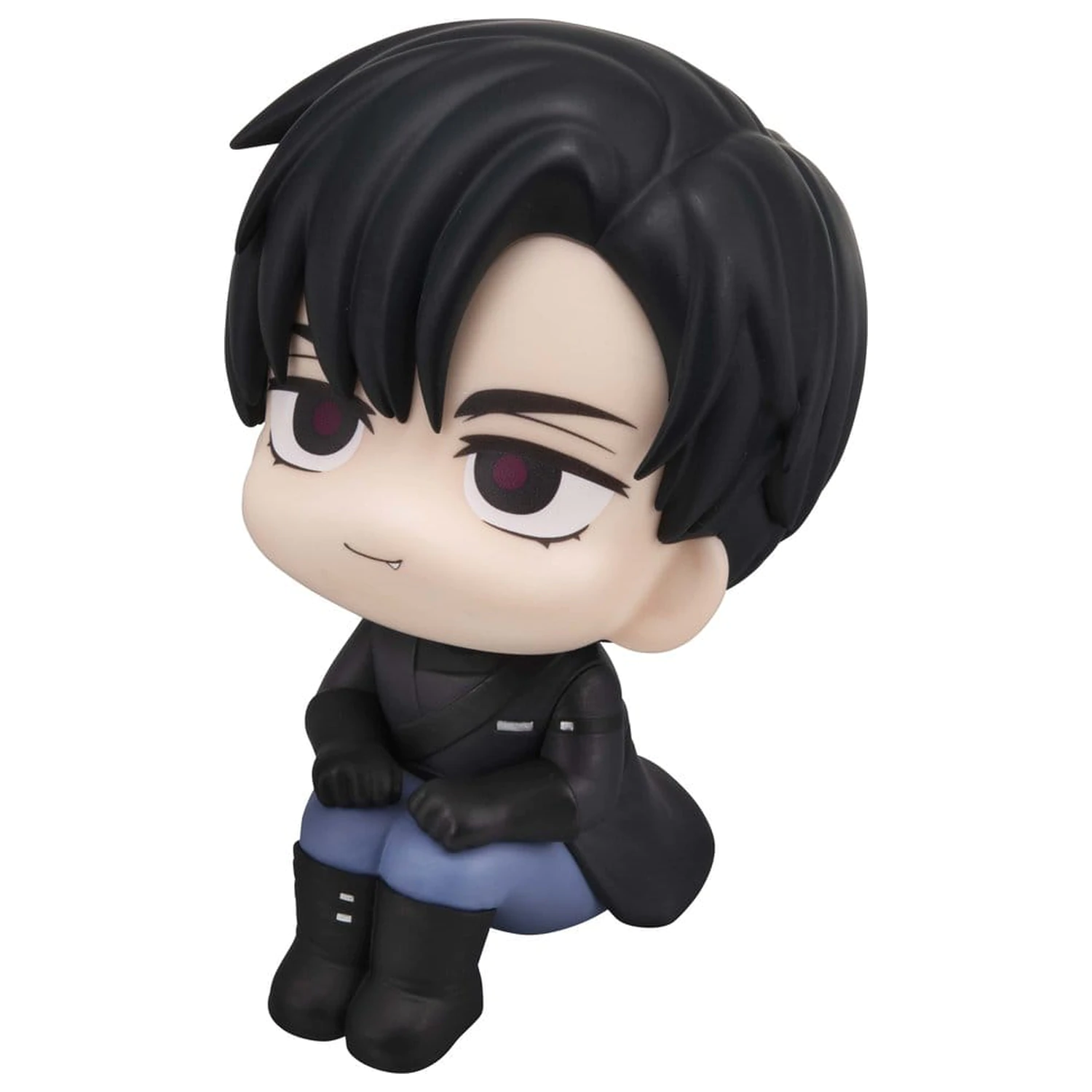 Alien Stage Look Up PVC 2 db-os figura csomag Ivan & Till 11 cm (with gift) termékfotó